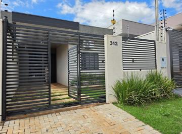 ec3eac8a5f8dbe550346ec89fc67a7c0c5b84bea · Casa com 2 suítes para alugar, 125 m² por R$ 4.750/mês - Jardim Fenícia - Foz do Iguaçu/PR