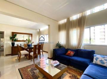 Apartamento · 96m² · 3 Quartos · 1 Vaga · Apartamento à venda – 3 quartos, 1 suíte, 1 vaga – 96m² – São Pedro