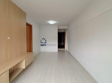 Apartamento · 81m² · 3 Quartos · 2 Vagas · Apartamento à venda – 3 quartos, 1 suíte, 2 vagas – Sagrada Família
