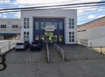 Comercial · 1000m² · 30 Vagas · Prédio comercial para locação – Avenida Pires do Rio