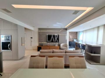 Apartamento · 92m² · 3 Quartos · 2 Vagas · Apartamento à venda, 3 quartos, 1 suíte, 2 vagas, Vila da Serra - Nova Lima/MG