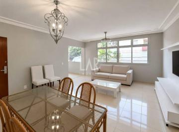 Apartamento · 100m² · 3 Quartos · 2 Vagas · Apartamento para aluguel, 3 quartos, 1 suíte, 2 vagas, Luxemburgo - Belo Horizonte/MG