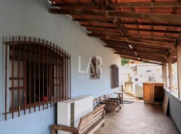 Casa · 280m² · 3 Quartos · 3 Vagas · Casa à venda, 3 quartos, 1 suíte, 3 vagas, Santa Cruz - Belo Horizonte/MG