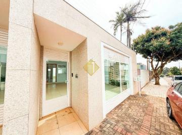 Casa · 150m² · 3 Quartos · 2 Vagas · Sobrado à venda, 3 quartos, 1 suíte, 2 vagas, Parque Verde - Cascavel/PR