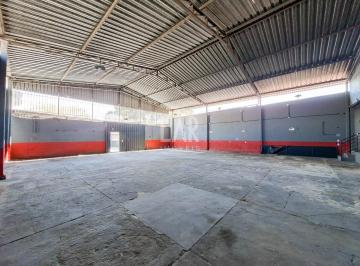 Comercial · 654m² · 6 Vagas · Galpão para aluguel, 6 vagas, Planalto - Belo Horizonte/MG