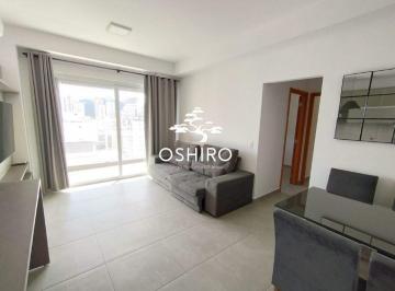 Apartamento · 73m² · 2 Quartos · 1 Vaga · Lindo apartamento no Gonzaga 