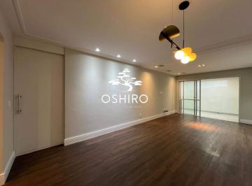 Apartamento · 120m² · 3 Quartos · 2 Vagas · Apartamento alto padrão 3 quartos - Locação - Ponta da Praia