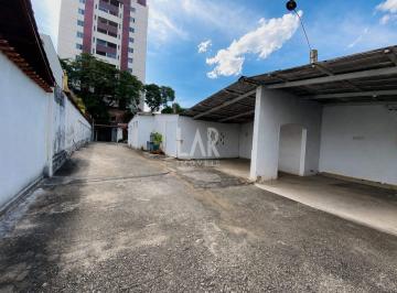 Terreno · 550m² · Lote - Terreno à venda, Prado - Belo Horizonte/MG
