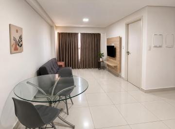 Apartamento · 41m² · 1 Quarto · 1 Vaga · Apartamento para aluguel, 1 quarto, 1 vaga, Manaíra - João Pessoa/PB