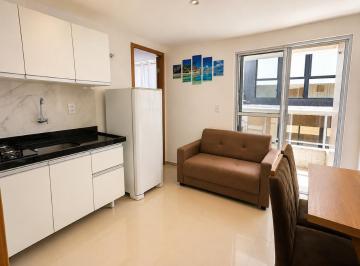 Apartamento · 25m² · 1 Quarto · Apartamento para aluguel, 1 quarto, Bessa - João Pessoa/PB