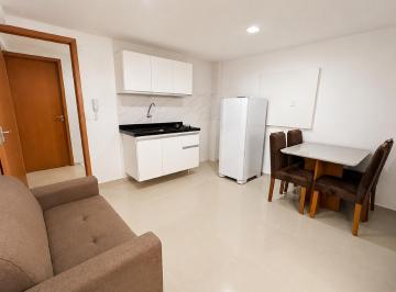 Apartamento · 30m² · 1 Quarto · Apartamento para aluguel, 1 quarto, Bessa - João Pessoa/PB