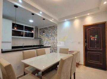 Apartamento · 67m² · 2 Quartos · 1 Vaga · Apartamento sem Condomínio com 2 Quartos para Alugar, 60m² - Vila Curuçá, Santo André/SP.