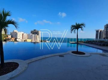 77af00cadd1c18771a03d235f06d94118c0d3c8a · Apartamento com 1 dormitório para alugar, 1 suíte 47 m² por R$ 3.800/mês - Rio Vermelho - Salvador/B