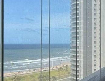 31a0f659f3547fbf83e943b5a3c9f2227e6bbe83 · Apartamento com 2 dormitórios à venda,  1 suíte 63 m² por R$ 730.000 - Jaguaribe - Salvador/BA