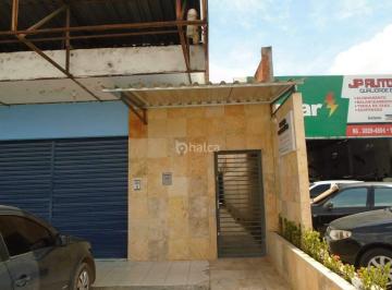 Apartamento · 42m² · 1 Quarto · Apartamento para aluguel, Zezinho de Bonifacio Barão no bairro Tabuleta, Teresina/PI