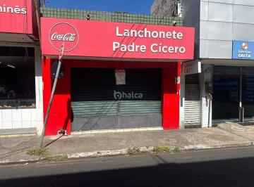 Comercial · 179m² · Ponto Comercial para aluguel, no bairro Centro, Teresina/PI