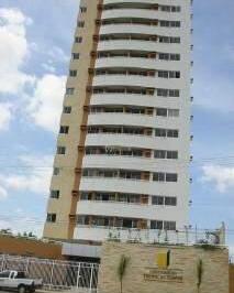 386983.jpg · Apartamento residencial para venda no Noivos, Teresina – Tropical Tower