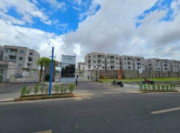 Apartamento · 49m² · 2 Quartos · 1 Vaga · Apartamento para aluguel, Condomínio Barra Sul no bairro Bela Vista, Teresina/PI