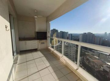 e1c45433a012d31c8ae5e9e28a4044f810ddabc0 · Apartamento com 3 dormitórios para alugar, 127 m² por R$ 7.576,00/mês - Vila Ema - São José dos Camp