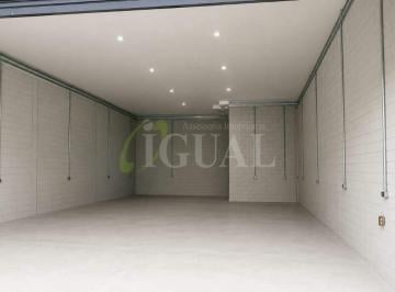 Comercial · 400m² · 5 Vagas · Galpão de 400m² - Bairro Campestre , Santo André.