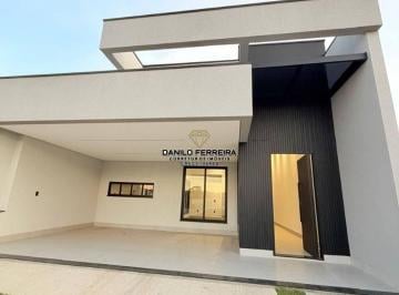 78db1dc57328608a421892775906a2b74a67ac6c · Casa com 3 quartos à venda, 134 m² por R$ 1.295.000 - Park Gran Reserve - Indaiatuba/SP