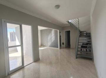 297f3d9613677f03d585b906aea28717400fd3b7 · Cobertura com 4 dormitórios à venda, 175 m² por R$ 850.000,00 - Bosque dos Eucaliptos - São José dos