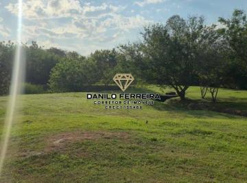 e81d90fbaea188f0b6b4b7033e6314b911530590 · Terreno à venda, 417 m² por R$ 600.000,00 - Condomínio Vilas do Golfe - Itu/SP