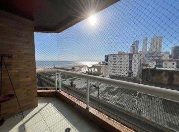 Apartamento · 71m² · 2 Quartos · 1 Vaga · Apartamento à venda no Boqueirão em Praia Grande.