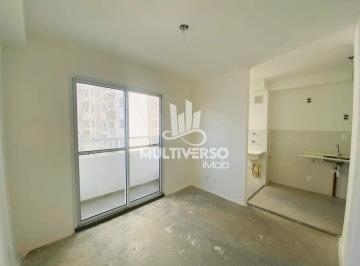 Apartamento · 42m² · 2 Quartos · 1 Vaga · Apartamento à venda, 2 quartos no bairro Jabaquara em Santos