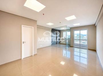 Comercial · 42m² · 1 Vaga · SALA COMERCIAL DE 42M² PARA LOCAÇÃO – EXCELENTE OPORTUNIDADE PARA O SEU NEGÓCIO