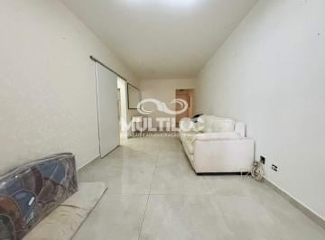 Apartamento · 110m² · 3 Quartos · 2 Vagas · Apartamento para aluguel, 3 quartos no bairro Aparecida em Santos