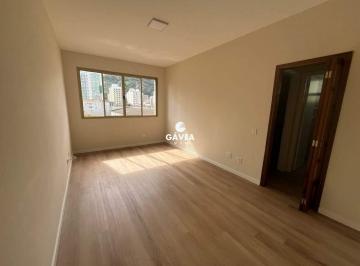 Apartamento · 54m² · 1 Quarto · 1 Vaga · Apartamento à venda no Itararé em São Vicente.