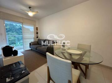 Apartamento · 54m² · 2 Quartos · 1 Vaga · Apartamento para aluguel, 2 quartos no bairro Vila Mathias em Santos