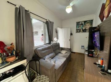 Apartamento · 59m² · 1 Quarto · 1 Vaga · Apartamento à venda no Canto do Forte em Praia Grande.