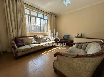 Casa · 238m² · 3 Quartos · 3 Vagas · Casa à venda, 3 quartos no bairro Pompeia em Santos