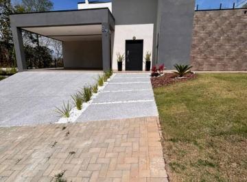 c02c9e8758809445a38ec44ab4eff71d04bd9193 · Casa com 4 dormitórios à venda, 300 m² por R$ 1.750.000,00 - Condomínio Reserva Ibirapitanga - Santa