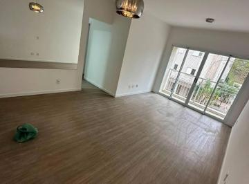 cf2bb5957997db92a5217f0a612bc6d582678385 · Apartamento com 3 dormitórios para alugar, 79 m² por R$ 4.700/mês - Amarilis Condominium Club - Aruj