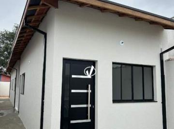 Casa · 71m² · 2 Quartos · 1 Vaga · CASA À VENDA - JARDIM REGINA - PINDAMONHANGABA/SP