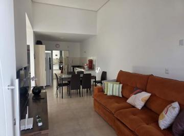 Casa · 110m² · 1 Quarto · 2 Vagas · CASA À VENDA - FLAMBOYANT - PINDAMONHANGABA - SP