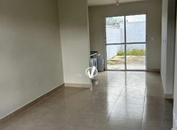 Casa · 47m² · 2 Quartos · 1 Vaga · CASA EM CONDOMÍNIO À VENDA - HORIZONTES CLUBE - PINDAMONHANGABA/SP