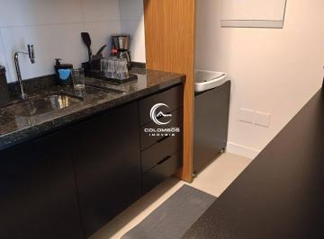 6fe75a96cdb958b61b7ab1306bda5e1eed6360af · Siríus Patriani. Apartamento com 1 dormitório à venda, 46 m² por R$ 620.000 - Centro - Campinas/SP