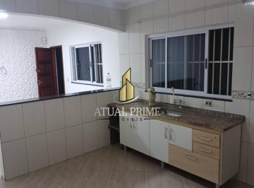 758722bb0ed8e01ecef620f3794a8a24e3c60027 · Casa com ótimo acabamento para alugar no Nova Mauá – 1 quarto