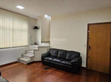 Apartamento · 153m² · 3 Quartos · 2 Vagas · Cobertura à venda no bairro Floresta