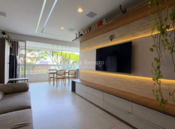 Apartamento · 70m² · 2 Quartos · 2 Vagas · Apartamento à venda no bairro Serra