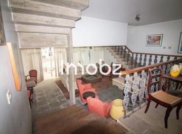 Casa · 500m² · 4 Quartos · 7 Vagas · Casa à venda - Rua Michigan - São Paulo - SP - CEP: 04566-001
