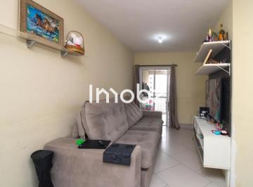 Apartamento · 68m² · 3 Quartos · 1 Vaga · Apartamento à venda na ESTRADA SÃO FRANCISCO, 1800 - JARDIM HENRIQUETA - São Paulo - SP - CEP: 06764