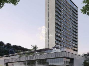 Apartamento · 163m² · Apartamento 4 quartos com suítes, varanda panorâmica, 162m², 3 vagas de garagem à venda - Santa Lúci