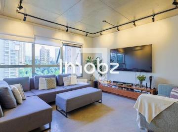 Apartamento · 74m² · 1 Quarto · 1 Vaga · Apartamento à venda no Maxhaus Blx - Rua Forte William, 75 - São Paulo - SP - CEP: 05704-110