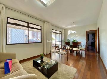 Apartamento · 135m² · 4 Quartos · 2 Vagas · Apartamento a venda no bairro Santo Antônio