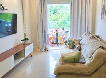 Apartamento · 100m² · 3 Quartos · 2 Vagas · Vendo Apartamento 100m² totalmente mobiliado - Residencial SoRa, Góes Calmon
